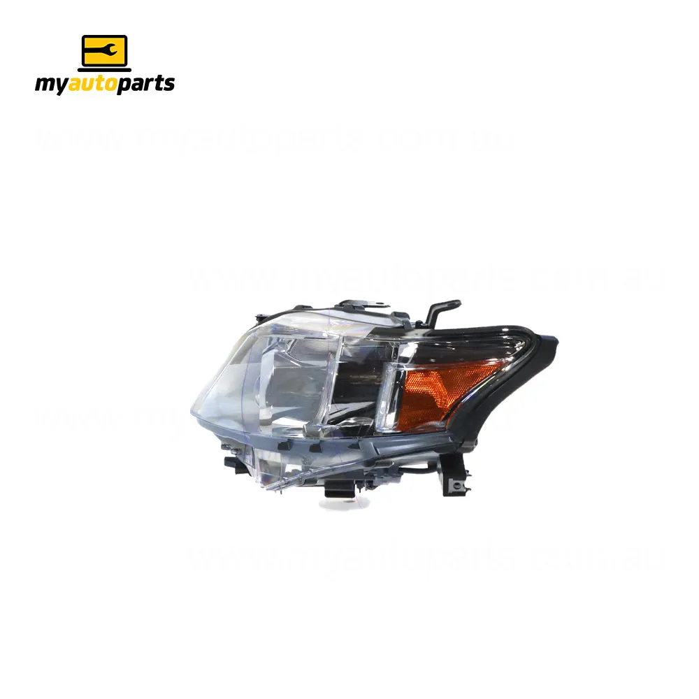 Xenon Adaptive Head Lamp Passenger Side Genuine Suits Lexus RX350 GGL15 2008 to 2012