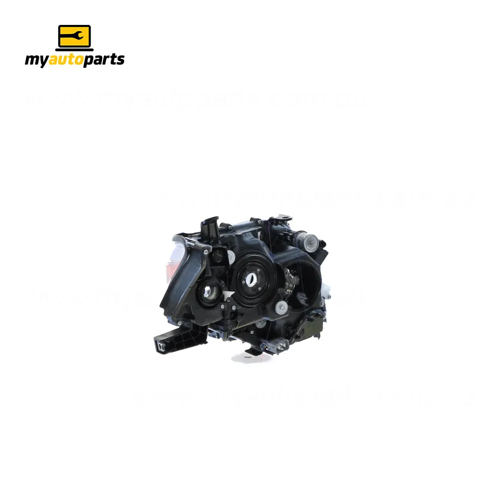 Xenon Adaptive Head Lamp Passenger Side Genuine Suits Lexus RX350 GGL15 2008 to 2012