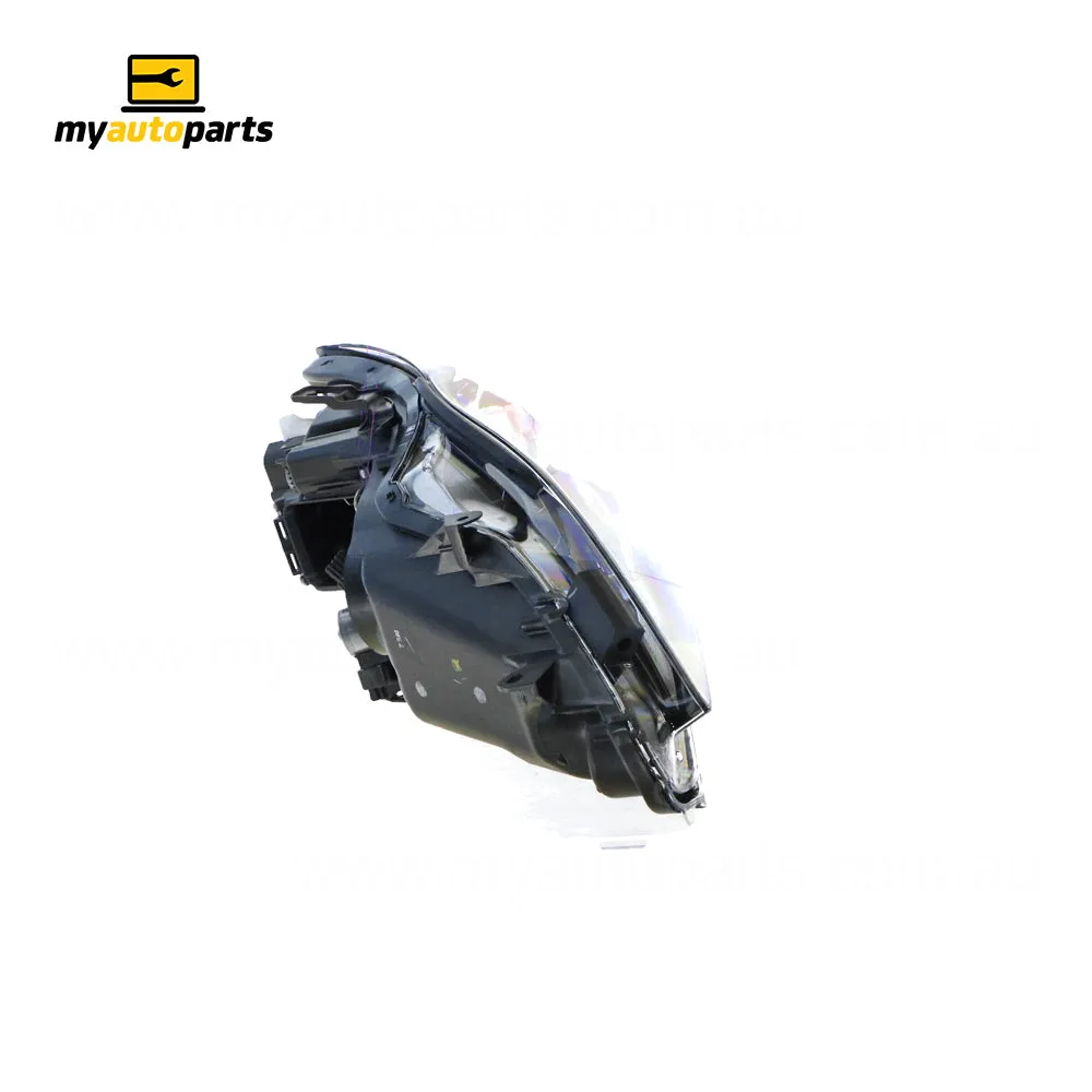 Xenon Head Lamp Passenger Side Genuine suits Lexus IS 2010 to 2011