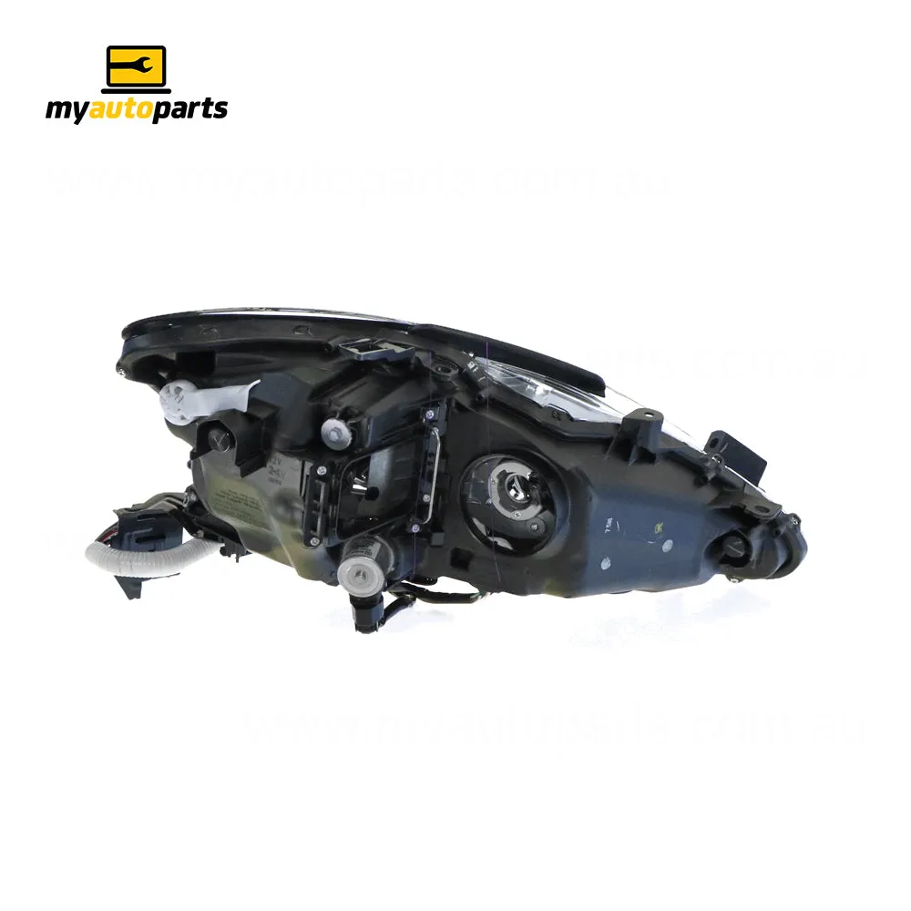 Xenon Head Lamp Passenger Side Genuine suits Lexus IS 2010 to 2011