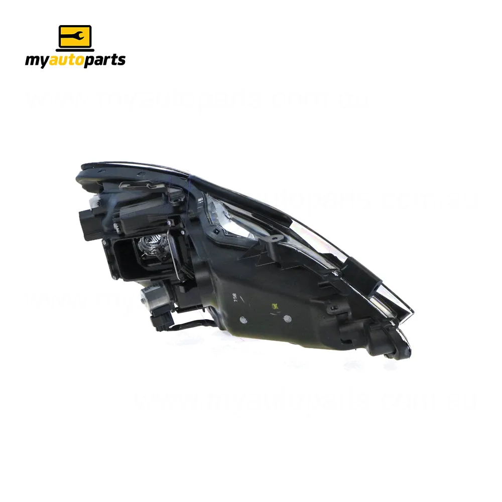 Xenon Head Lamp Passenger Side Genuine suits Lexus IS 2010 to 2011