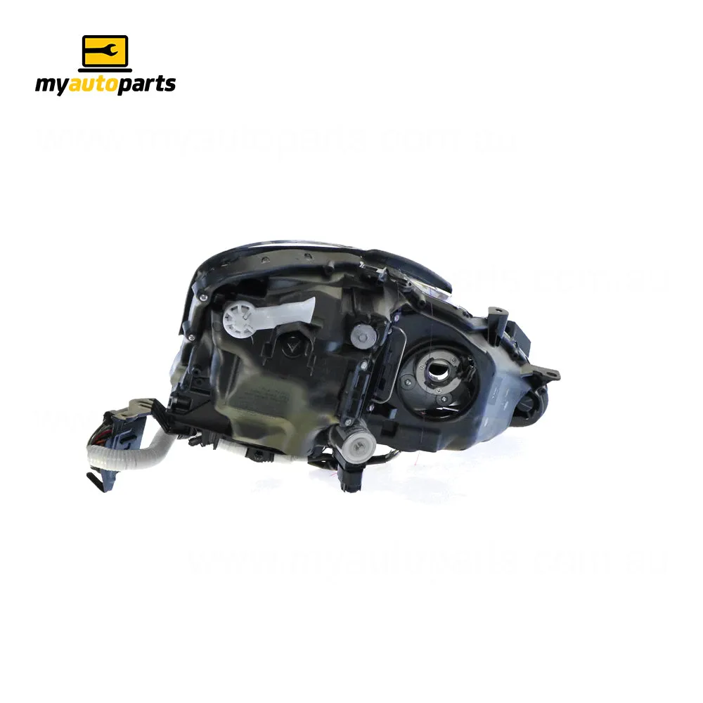 Xenon Head Lamp Passenger Side Genuine suits Lexus IS 2010 to 2011
