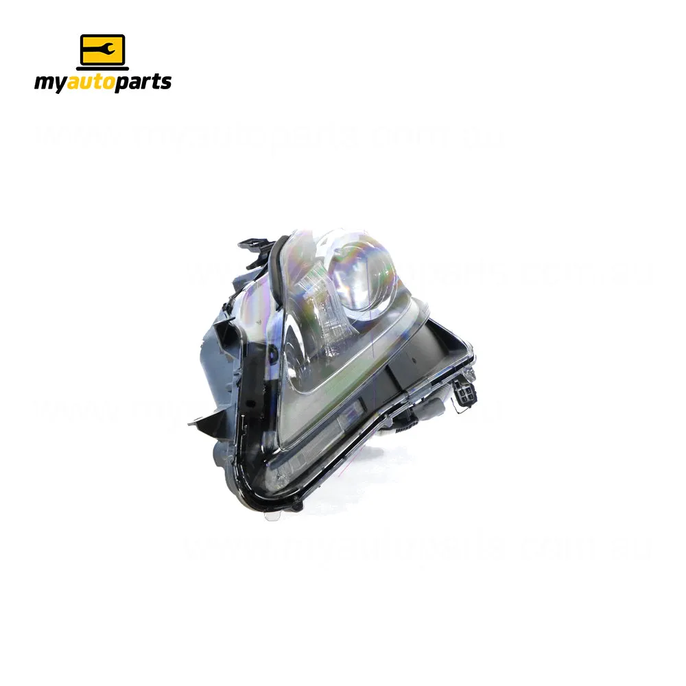 Xenon Head Lamp Passenger Side Genuine suits Lexus IS 2010 to 2011