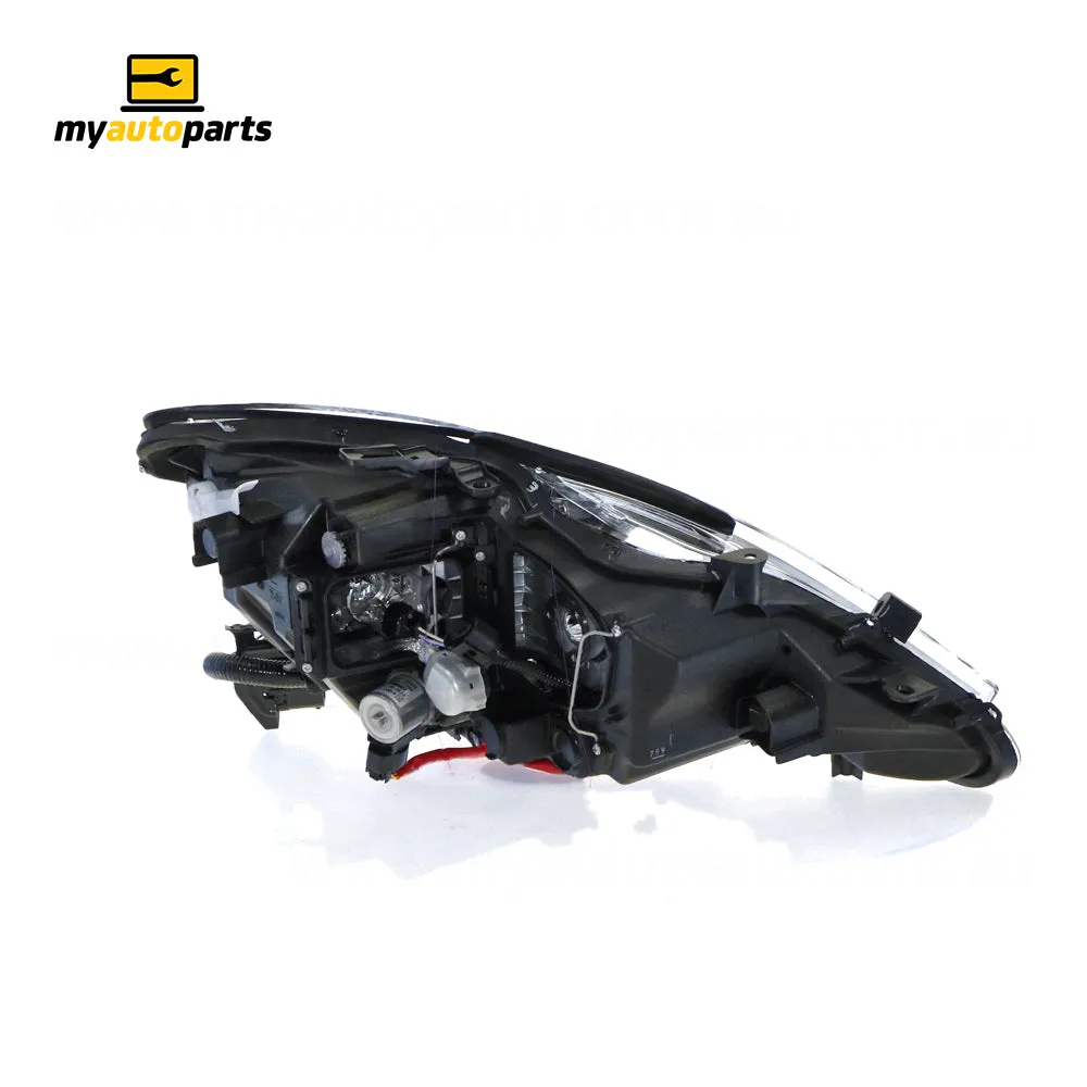 Xenon Head Lamp Passenger Side Genuine Suits Lexus IS250 Sports Luxury GSE20 2005 to 2010