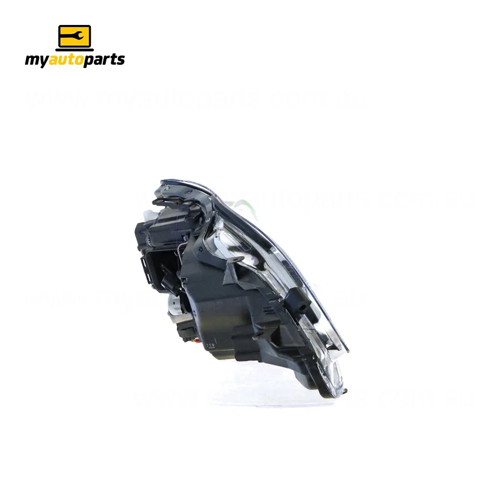 Xenon Head Lamp Passenger Side Genuine Suits Lexus IS250 Sports Luxury GSE20 2005 to 2010