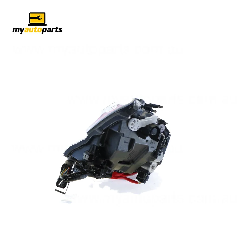Xenon Head Lamp Passenger Side Genuine Suits Lexus IS250 Sports Luxury GSE20 2005 to 2010