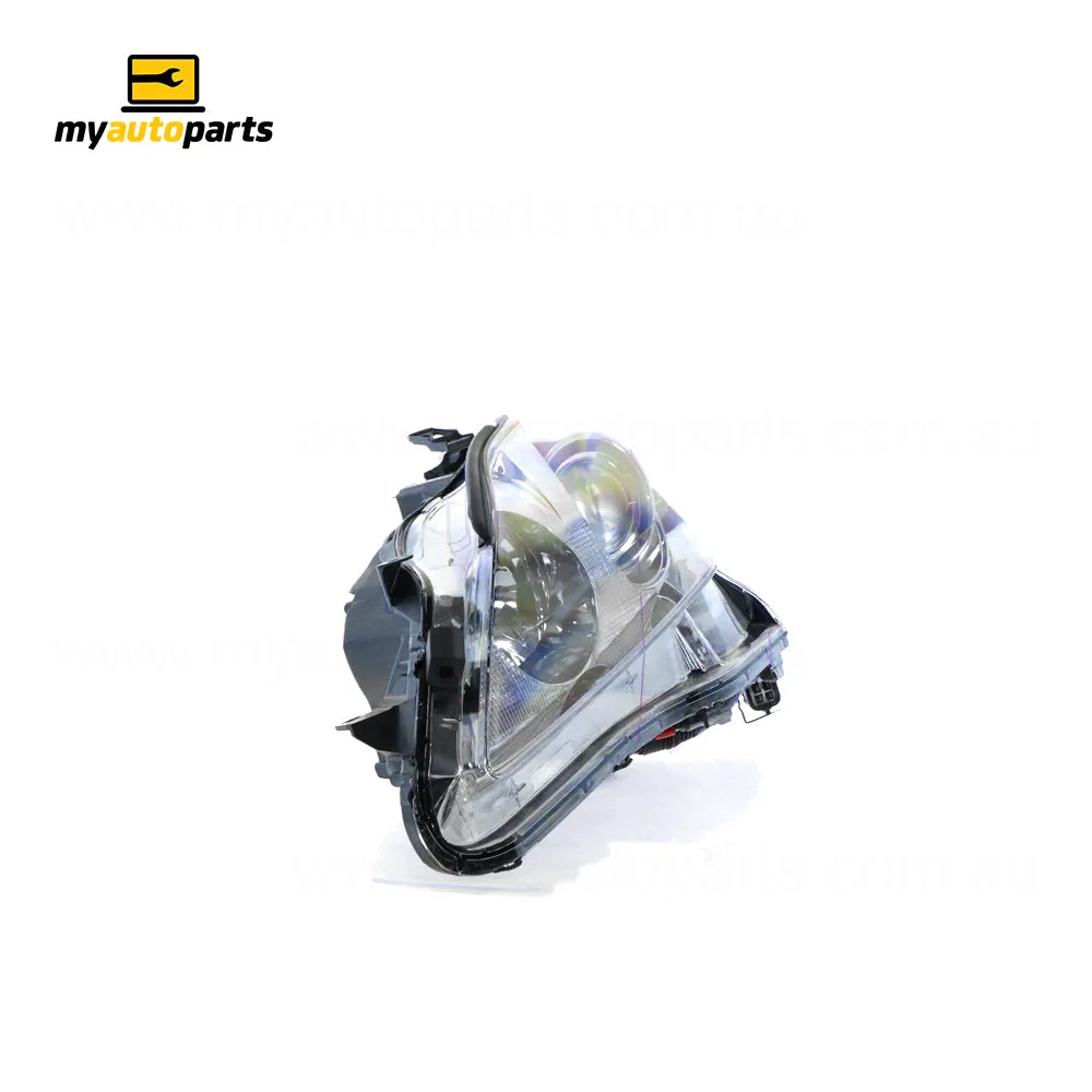 Xenon Head Lamp Passenger Side Genuine Suits Lexus IS250 Sports Luxury GSE20 2005 to 2010