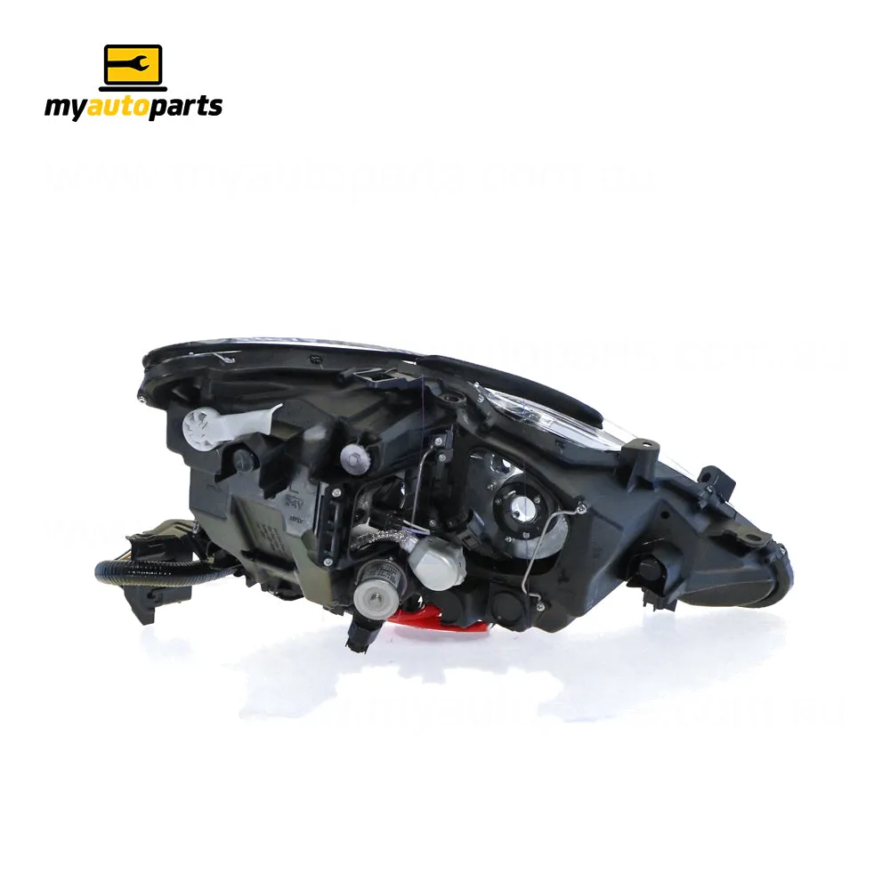Xenon Head Lamp Passenger Side Genuine Suits Lexus IS250 Sports Luxury GSE20 2005 to 2010
