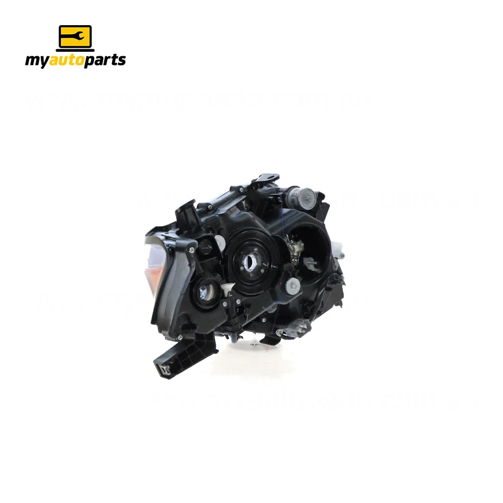 Xenon Head Lamp Passenger Side Genuine Suits Lexus RX450H GLY15 2009 to 2012