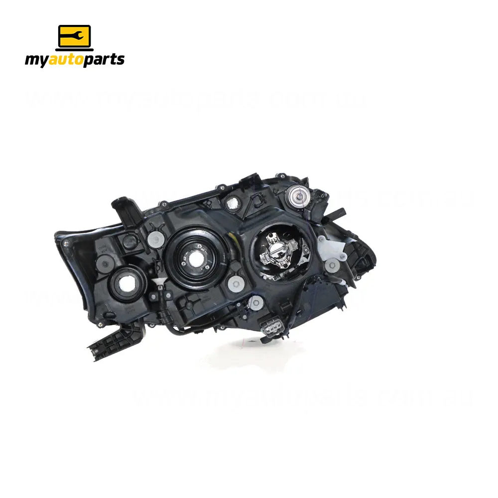 Xenon Head Lamp Passenger Side Genuine Suits Lexus RX450H GLY15 2009 to 2012