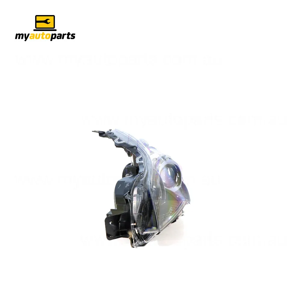 Xenon Head Lamp Passenger Side Genuine Suits Subaru Liberty BM/BR 2009 to 2014