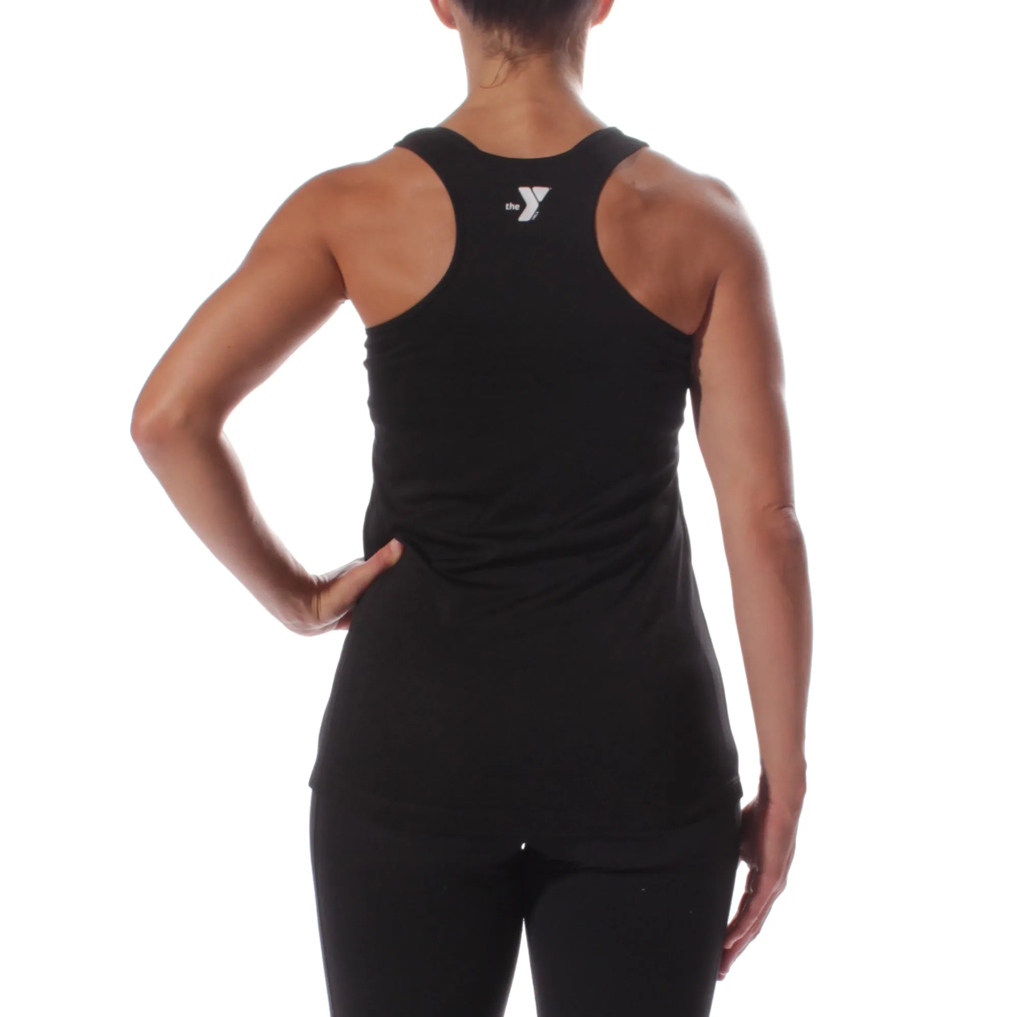 Y Cycle 30 Together Women's Sportek Program Name Training Tank