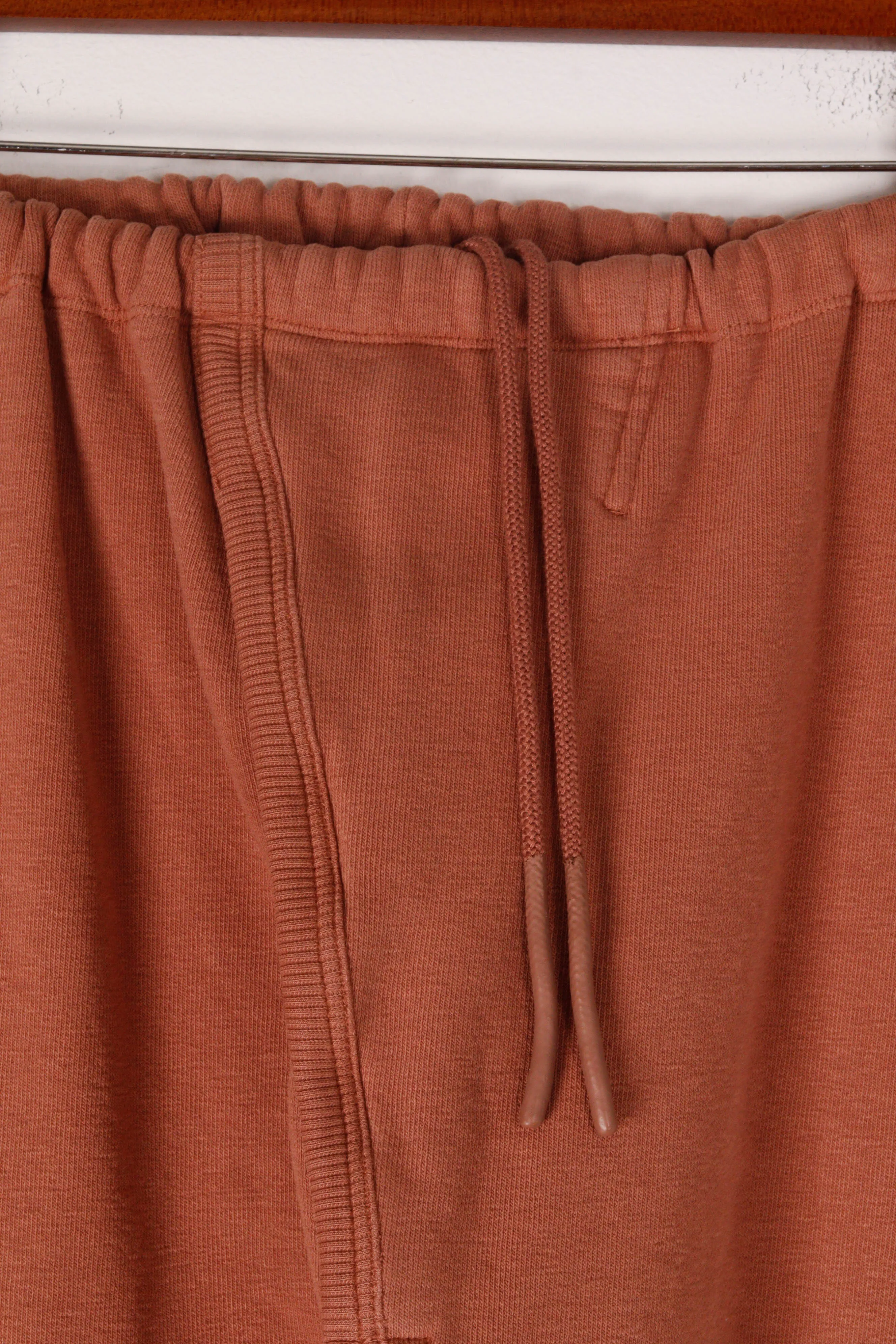 YEEZY x adidas Originals FW15 'Season 1 Soft' Sweatpants Cognac (2015)
