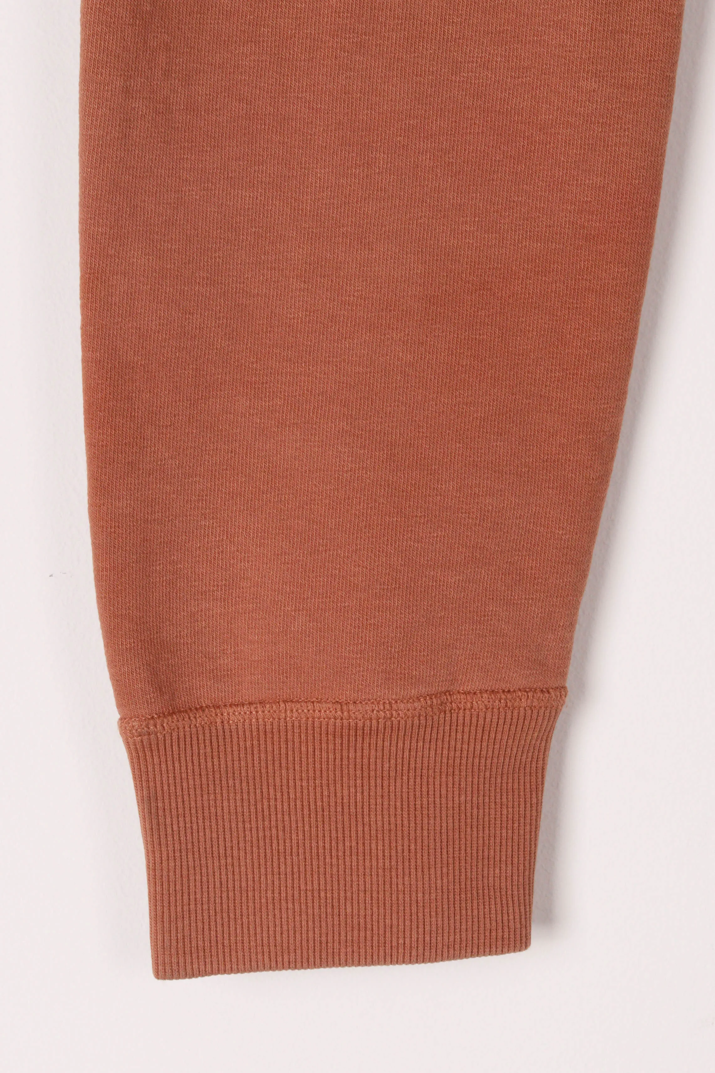 YEEZY x adidas Originals FW15 'Season 1 Soft' Sweatpants Cognac (2015)