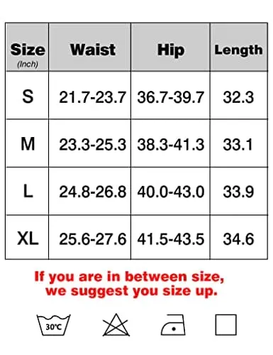 YEOREO Womens Amplify Leggings High Waisted Seamless Scrunch Legging Active Running Gym Active Leggings