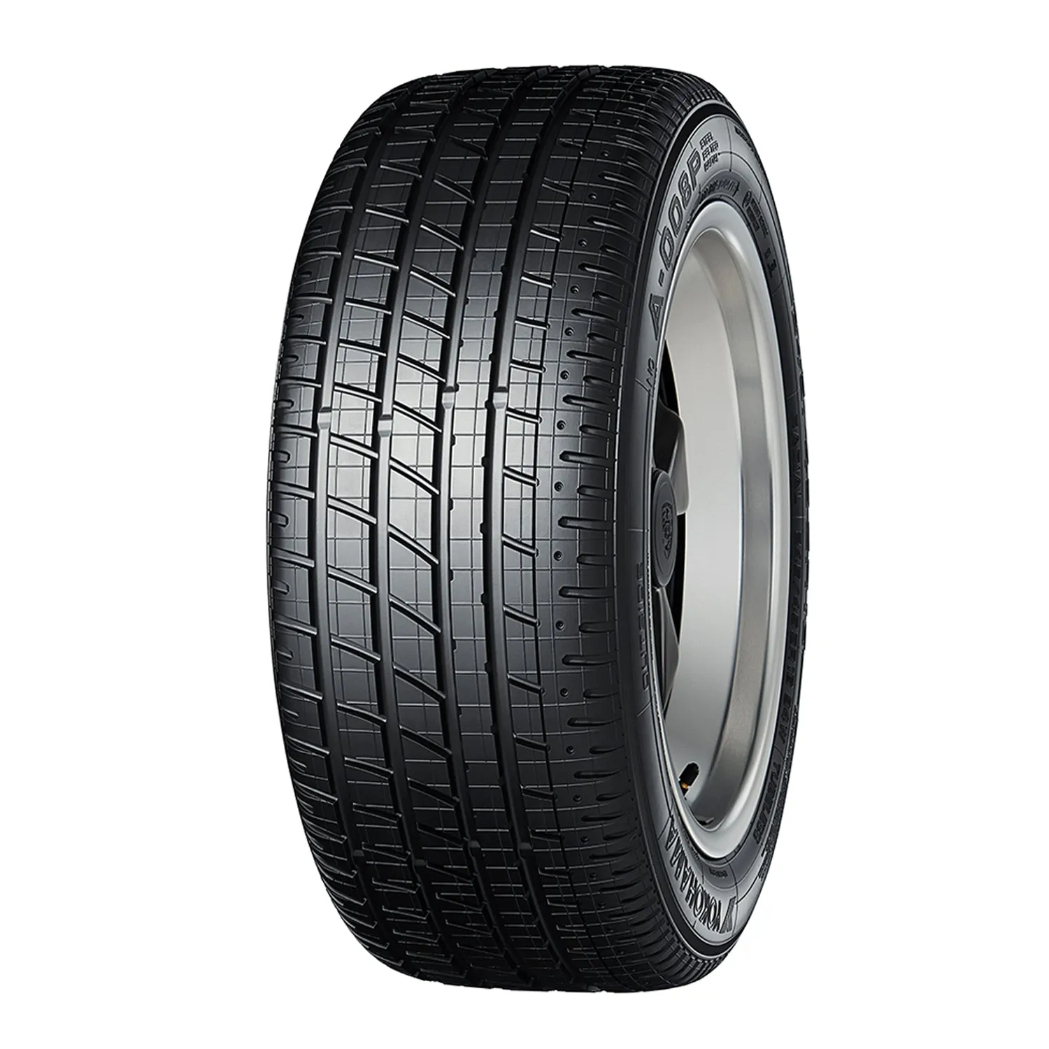 Yokohama ADVAN A008P 245/45 R16 94W