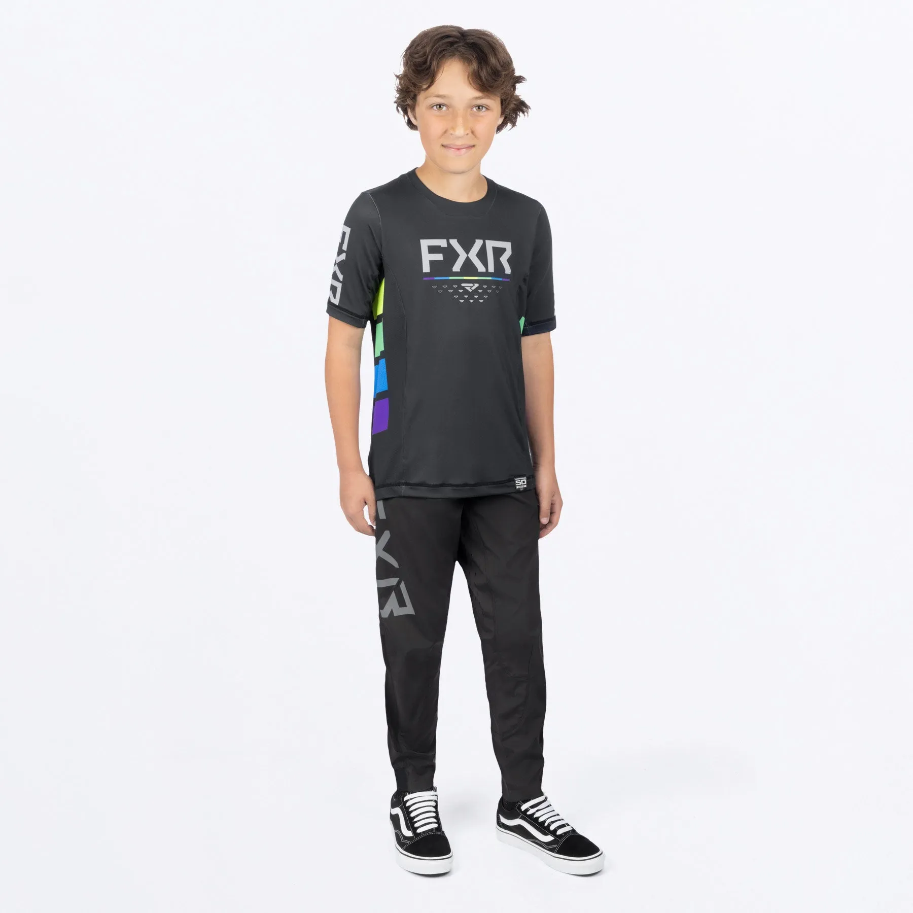 Youth Revo MTB Pant