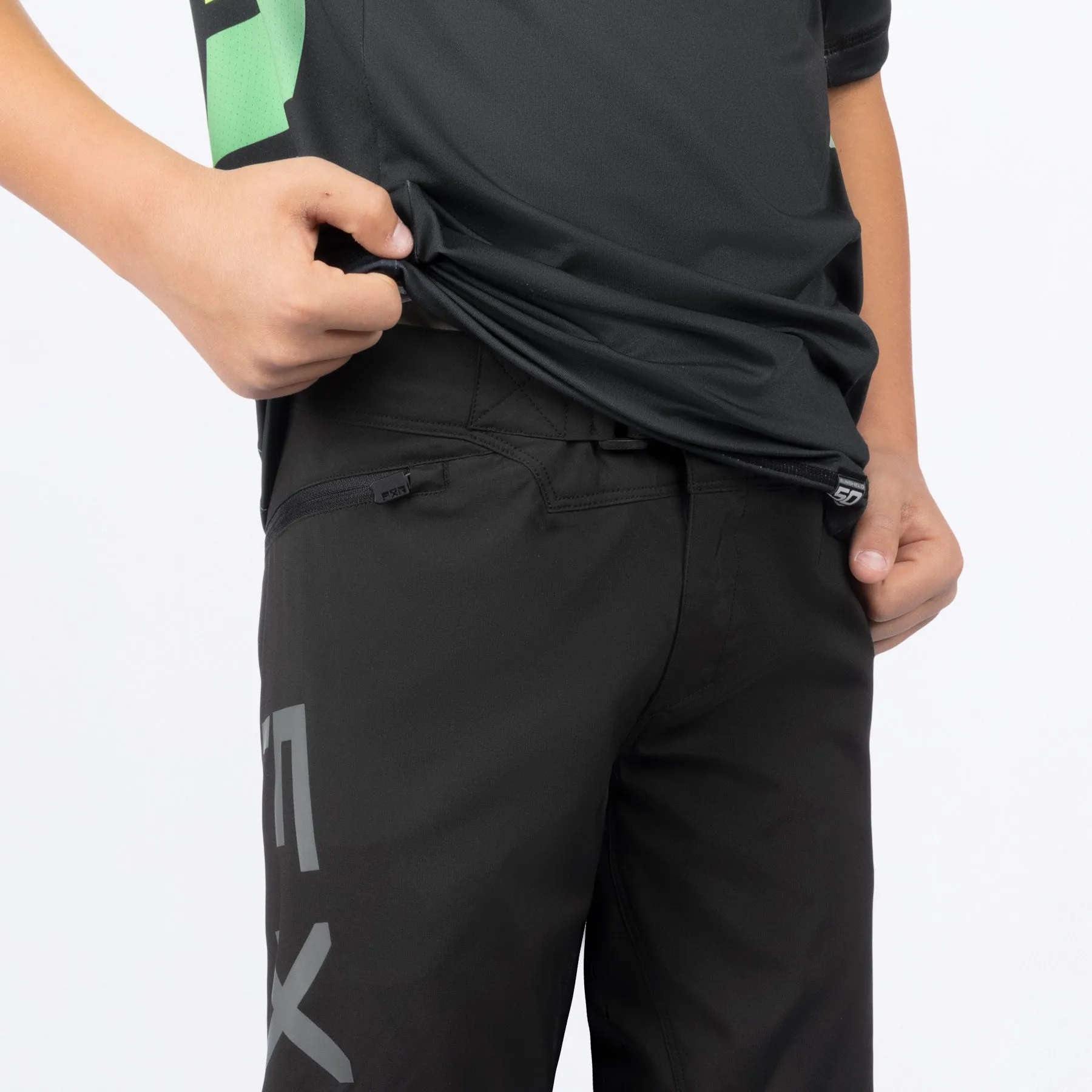 Youth Revo MTB Pant
