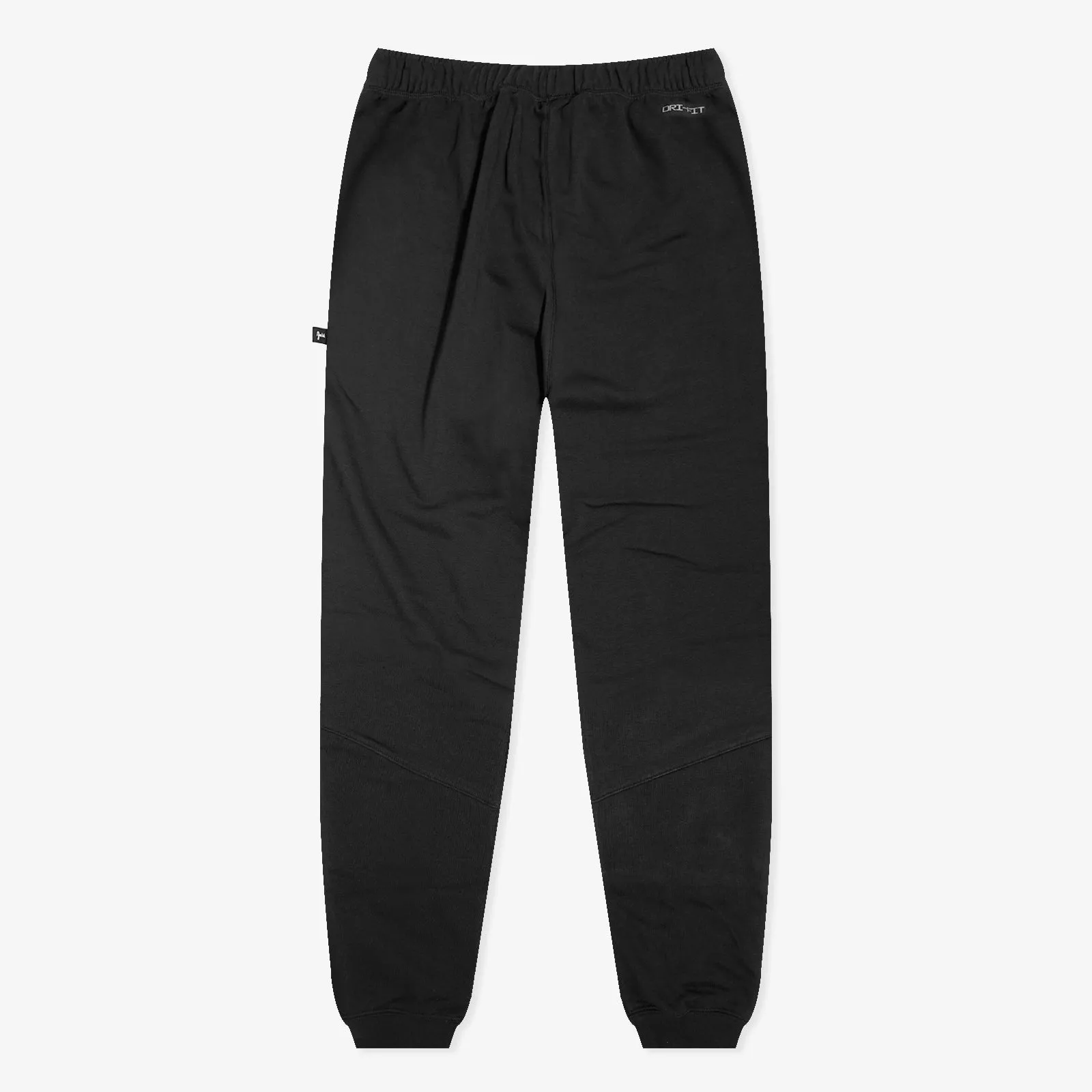 Zion Dri-FIT Logo Pants - Black