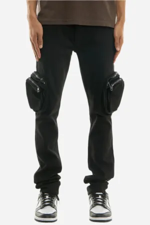 ZipZip cargo Pants - Skinny