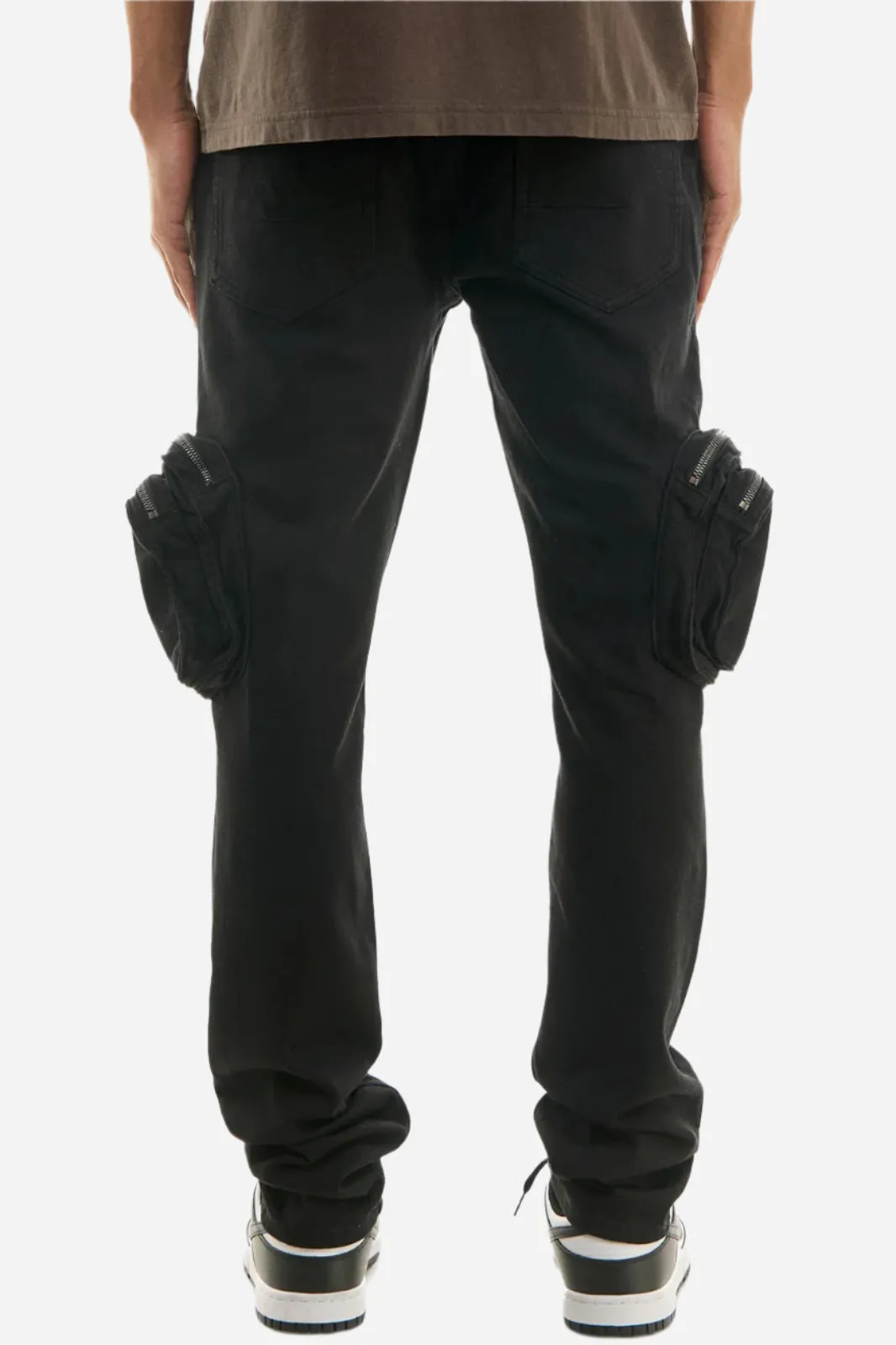 ZipZip cargo Pants - Skinny
